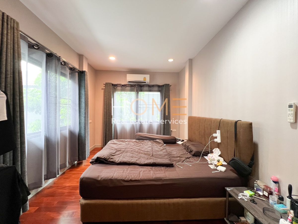 ขายบ้านเอกชัย บางบอน : แกรนด์ บางกอก บูเลอวาร์ด สาทร / 4 ห้องนอน (ขาย), Grand Bangkok Boulevard Sathorn / 4 Bedrooms (FOR SALE) BALL308