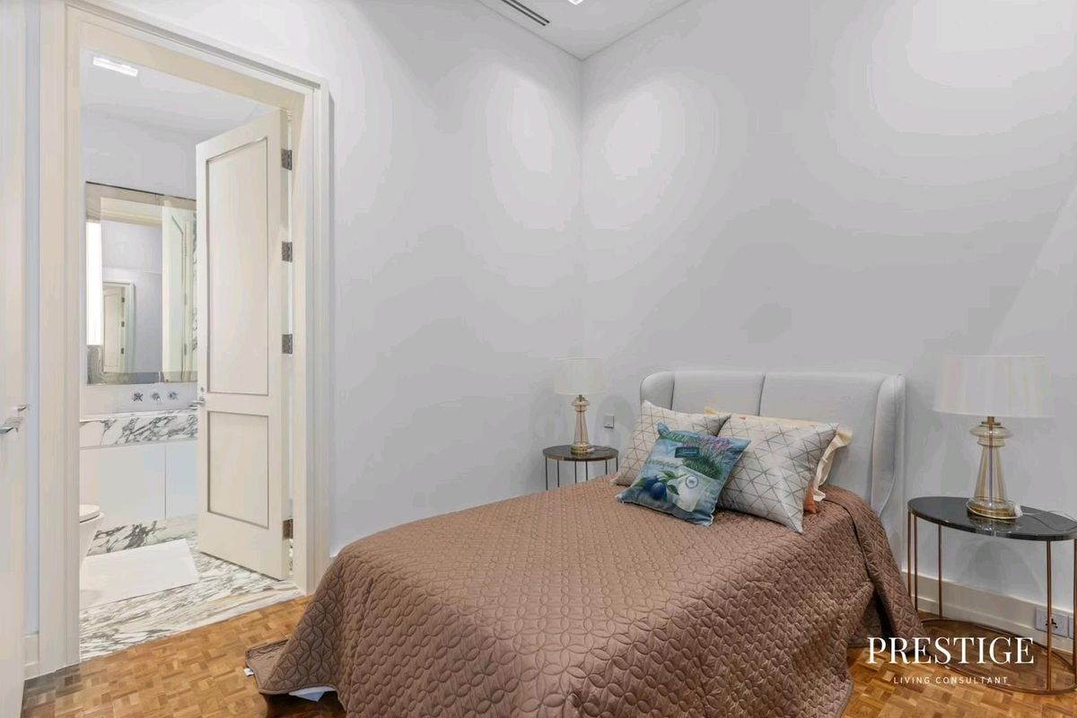 CondoSathorn, Narathiwat : 📌For RENT Rent | The Ritz -Carlton Sky Residences - 4BR (409 SQM) 🐶 Pet Friendly 900,000 THB / Month / 265M