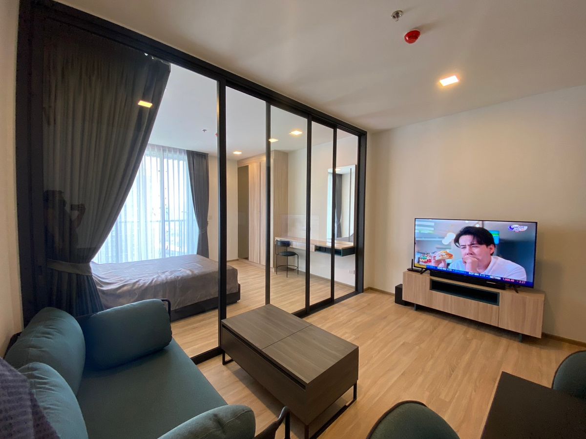 ให้เช่าคอนโดราชเทวี พญาไท : Rent!!! XT Phayathai / 1 Bedrooms & 1 Bathroom – Landhousing (Thailand)