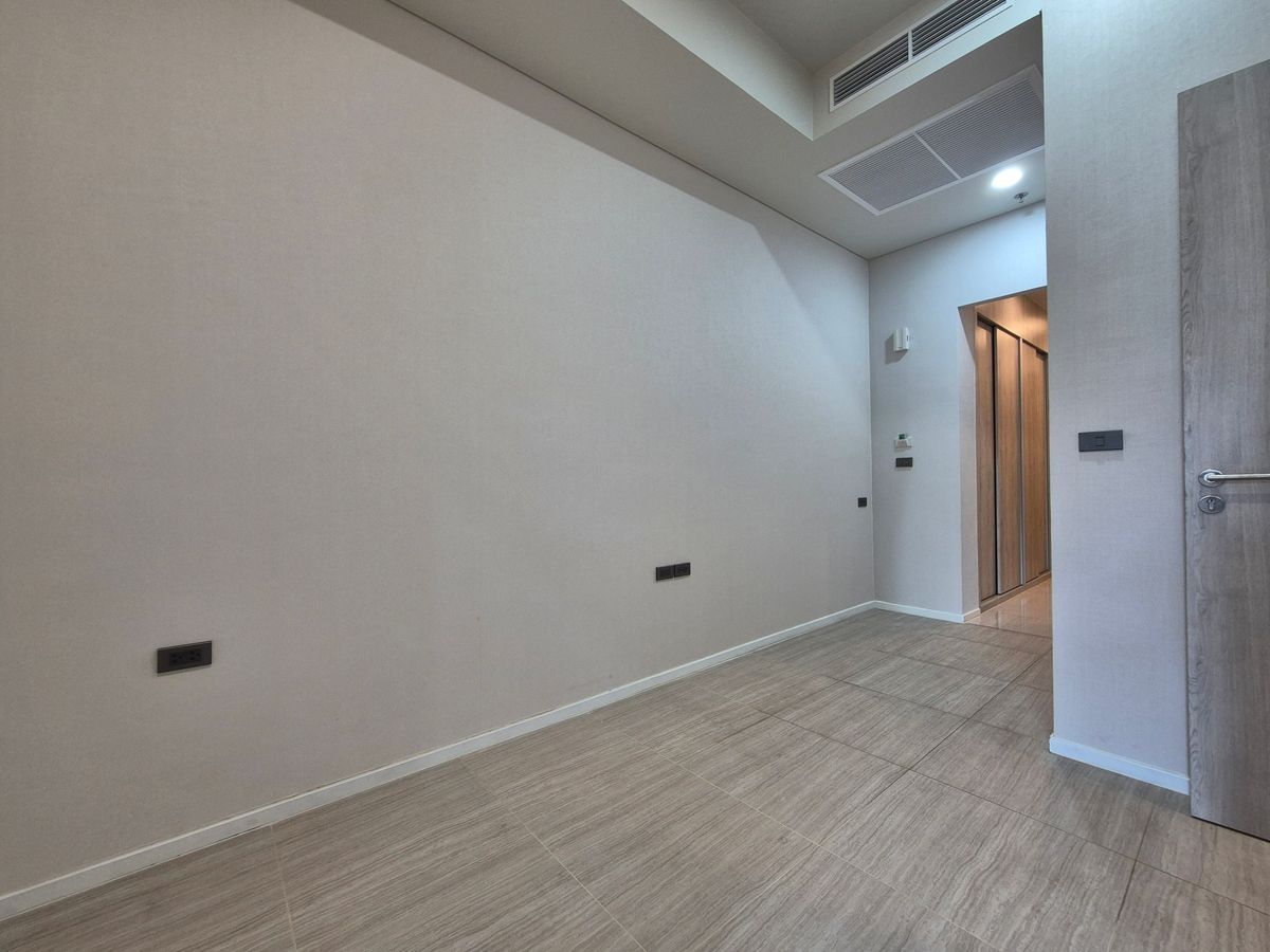 For SaleCondoSukhumvit, Asoke, Thonglor : For sell  2 bedroom conbined unit 95.16sq.m 