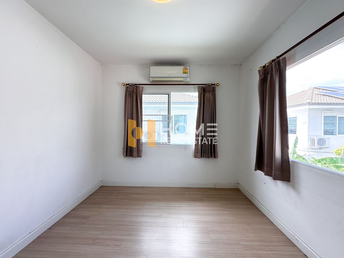 ขายบ้านพุทธมณฑล ศาลายา : 🏡🚨 3 ล้านเอาอยู่! บ้านเดี่ยวคุ้มที่สุดในย่าน ซื้อไปแต่งเพิ่ม ยังไงก็กำไร🔥 อินนิซิโอ ปิ่นเกล้า ศาลายา / 3 ห้องนอน (ขาย), Inizio Pinklao Salaya / 3 Bedrooms (FOR SALE) BALL091