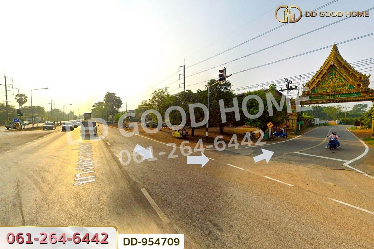 ขายที่ดินสระแก้ว : DD-954709 ที่ดินศาลาลำดวน 3 ไร่ 69.5 ตร.ว. สระแก้ว ใกล้โรงเรียนบ้านท่าช้าง
