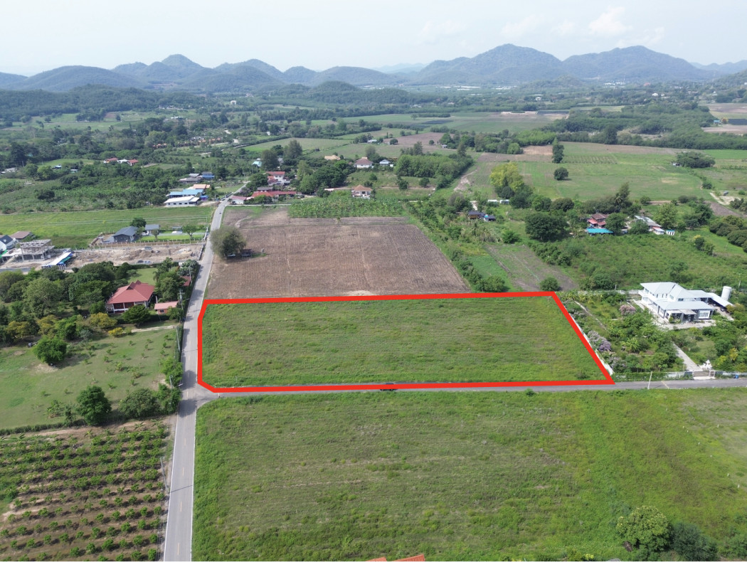 For SaleLandPak Chong KhaoYai : Land for sale, Khao Yai, Nong Nam Daeng, Pak Chong, 6 rai, beautiful view beyond description