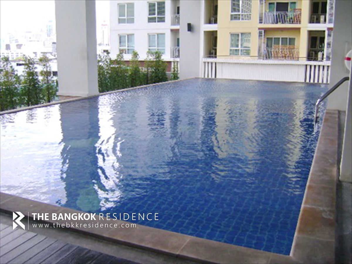 For SaleCondoRatchathewi,Phayathai :  The Complete Rajprarop The Privilege of Luxury in an Economic Hub Location 