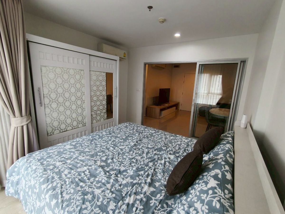 For RentCondoRama9, Petchburi, RCA : 🔴17,000 ฿ 🔴 🔴 𝐑𝐚𝐦𝐚 𝟗┃ 𝟗┃ 𝟗┃ 𝟗┃ 𝟗┃ 𝟗┃ Aspai Rama 9 ✅ Near MRT Rama 9. Happy service 🙏 Interested to say hello (very fast answer): 📱 Property code 6807-0309 📱: ID LINE:@bbcondo88