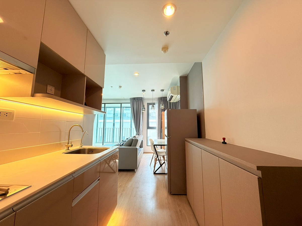 CondoSiam Paragon ,Chulalongkorn,Samyan : IDEO Q Chula - Samyan