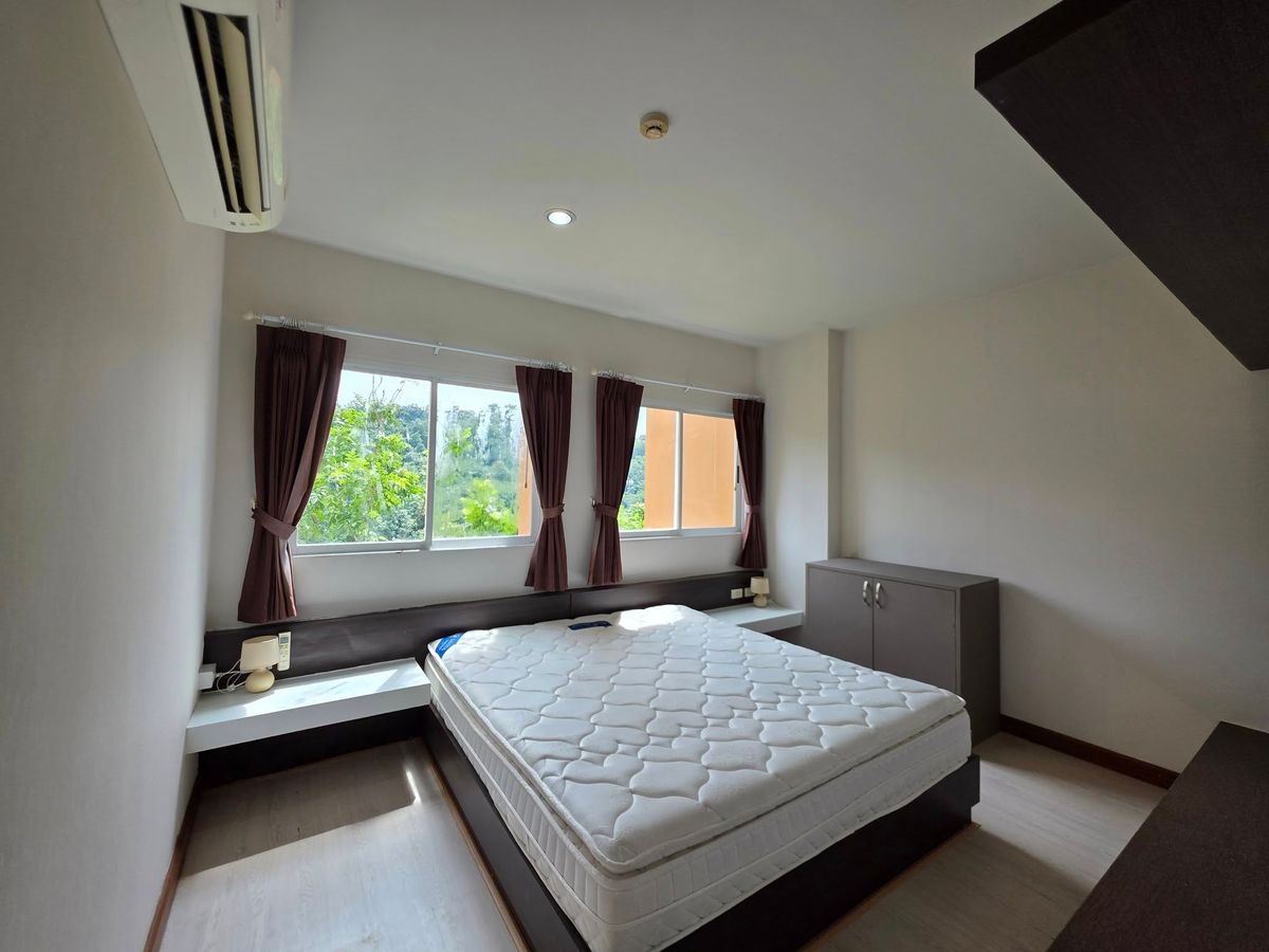 ให้เช่าคอนโดภูเก็ต : ให้เช่า พนาสนธิ์กรีนเพลส 🏡