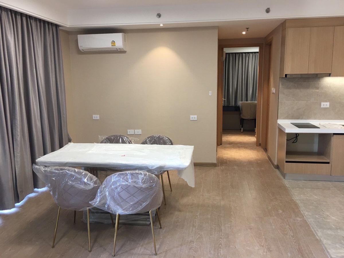 For RentCondoSathorn, Narathiwat : Rent/V Regal Condo on Narathiwat Rajanagarindra Road, near BTS Chong Nonsi & Amp; BRT Chan Road