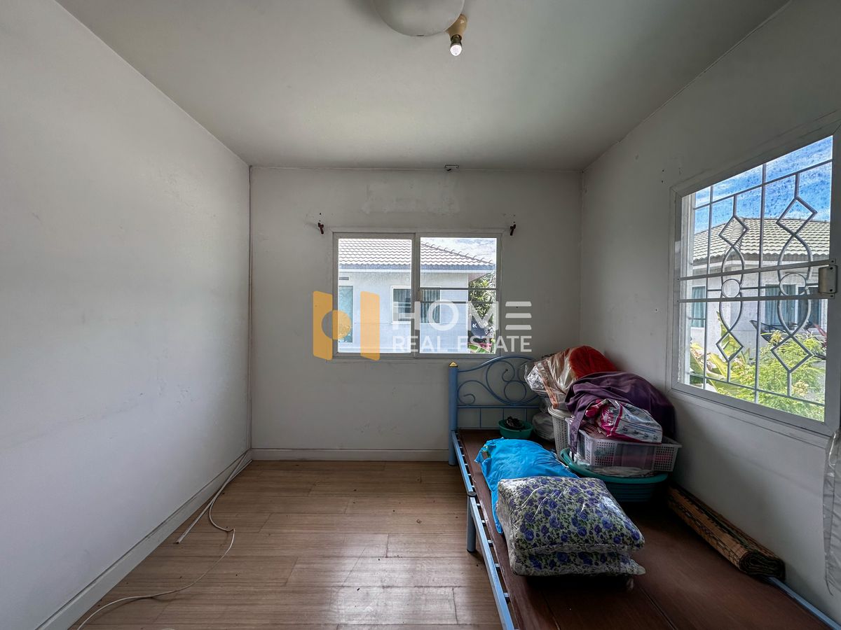 For SaleHousePhutthamonthon, Salaya : Inizio Pinklao Salaya / 3 Bedrooms (FOR SALE), Inizio Pinklao Salaya / 3 Bedrooms (FOR SALE) BALL092