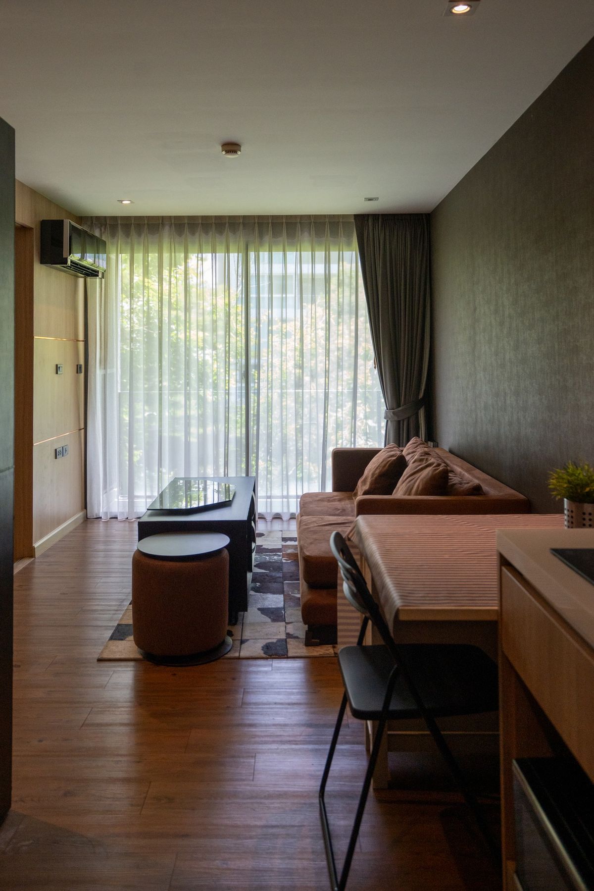 ขายคอนโดสุขุมวิท อโศก ทองหล่อ : SOCIO Reference 61 / 1 Bedroom (SALE WITH TENANT) , โซซิโอ เรฟเฟอเรนซ์ 61 / 1 ห้องนอน (ขายพร้อมผู้เช่า) NUUN061
