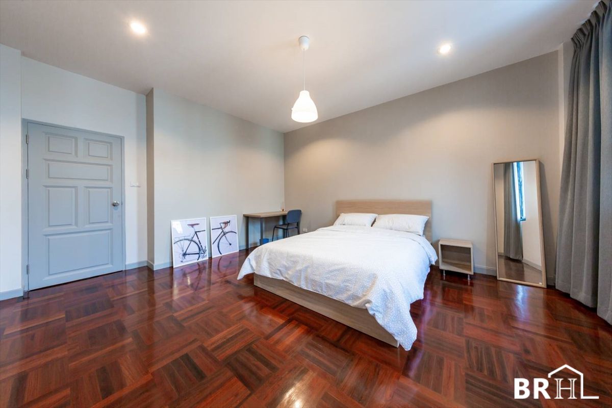 For RentTownhomeSathorn, Narathiwat : Spacious 4-Storey Townhome in the Heart of Sathorn – Prime Central Location