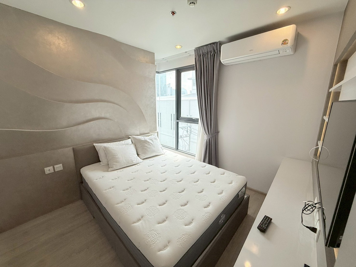 CondoSiam Paragon ,Chulalongkorn,Samyan : IDEO Q Chula - Samyan