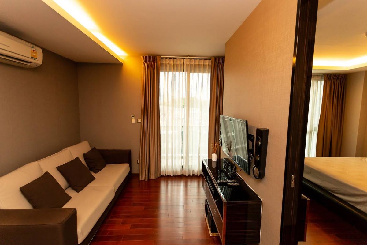 ให้เช่าคอนโดสุขุมวิท อโศก ทองหล่อ : ให้เช่า The Address Sukhumvit 61
