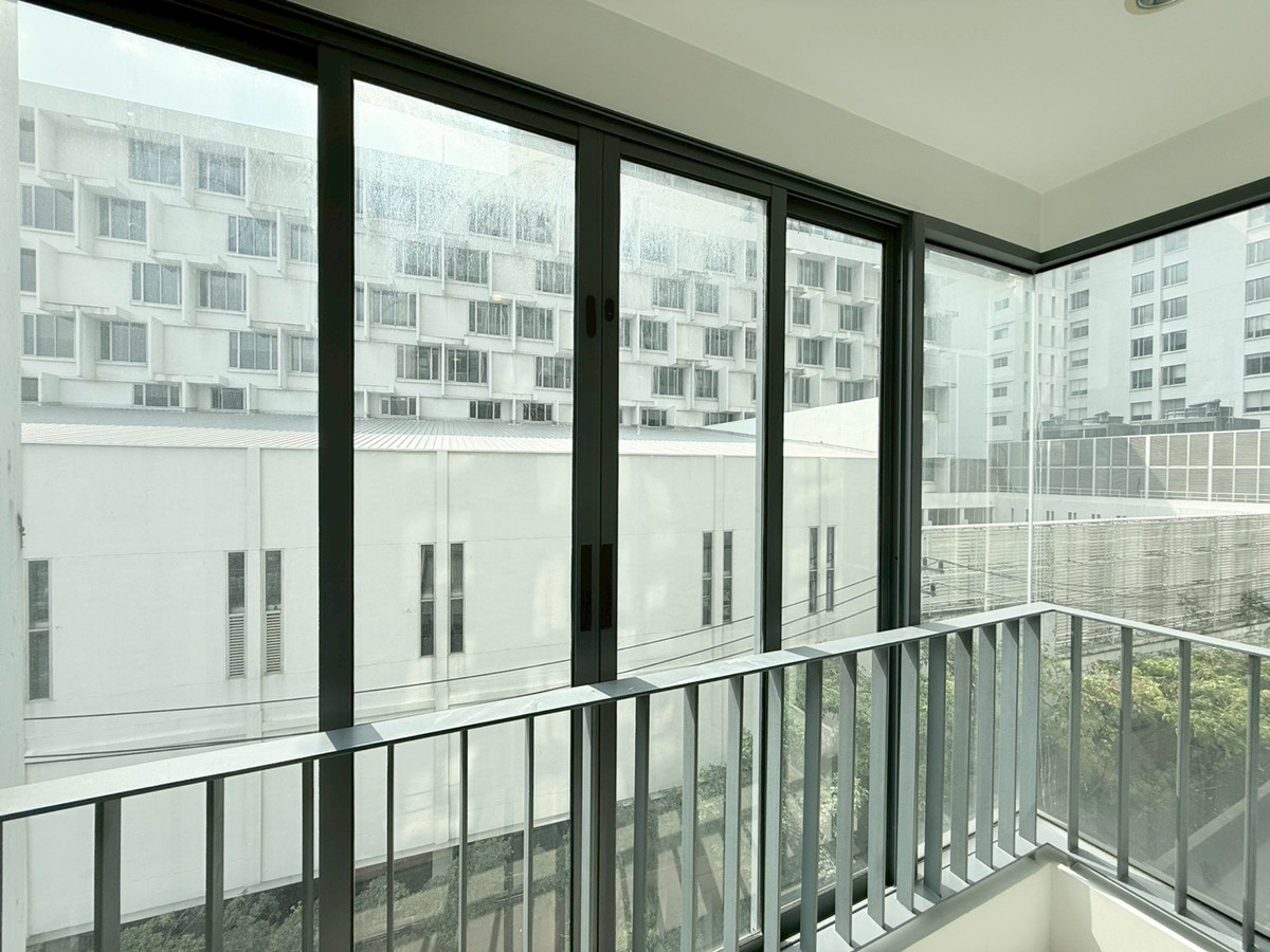 CondoSiam Paragon ,Chulalongkorn,Samyan : IDEO Q Chula - Samyan