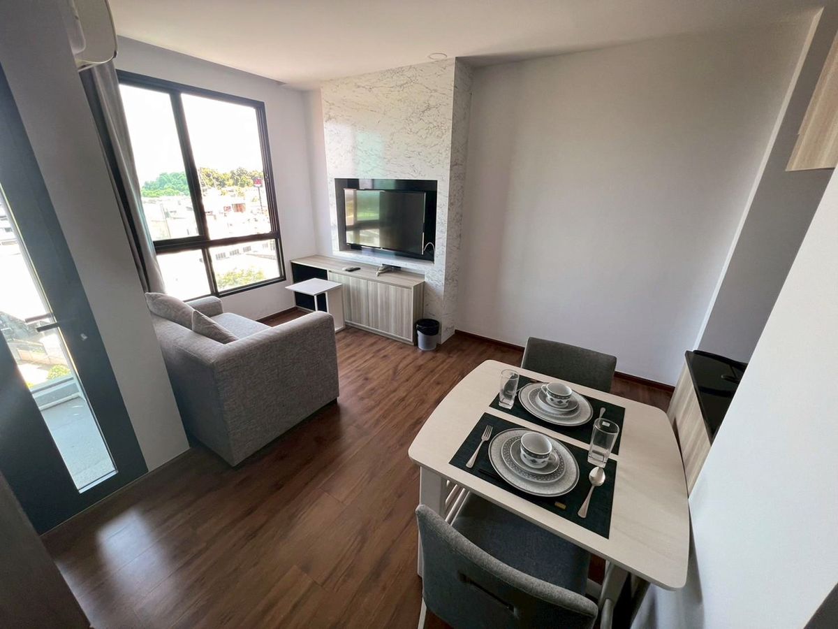 For SaleCondoPattaya, Bangsaen, Chonburi : Dormy Residences Sriracha LSIR0273