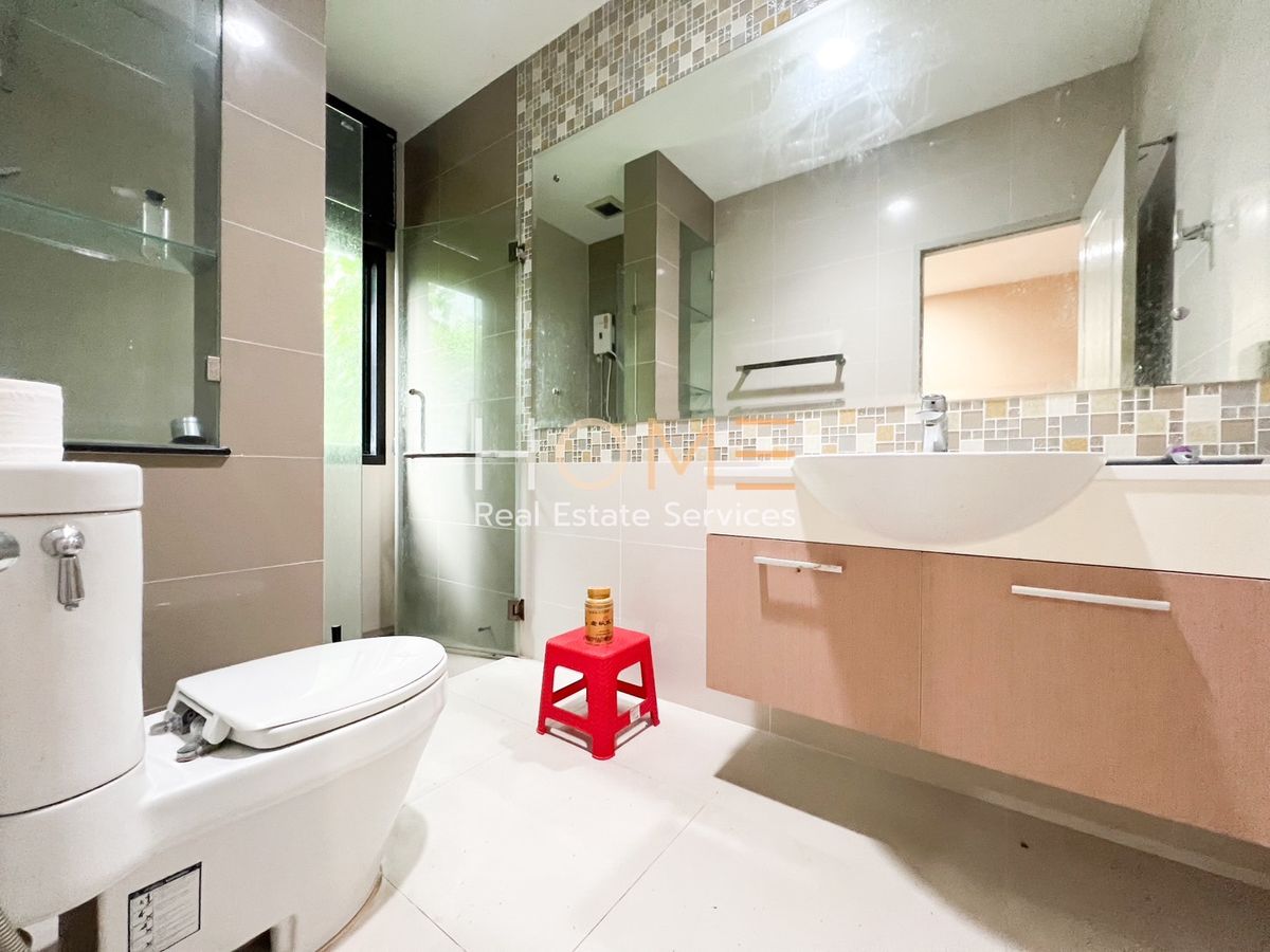 ขายบ้านเอกชัย บางบอน : แกรนด์ บางกอก บูเลอวาร์ด สาทร / 4 ห้องนอน (ขาย), Grand Bangkok Boulevard Sathorn / 4 Bedrooms (FOR SALE) BALL308