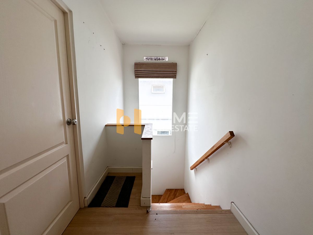 ขายบ้านพุทธมณฑล ศาลายา : 🏡🚨 3 ล้านเอาอยู่! บ้านเดี่ยวคุ้มที่สุดในย่าน ซื้อไปแต่งเพิ่ม ยังไงก็กำไร🔥 อินนิซิโอ ปิ่นเกล้า ศาลายา / 3 ห้องนอน (ขาย), Inizio Pinklao Salaya / 3 Bedrooms (FOR SALE) BALL091