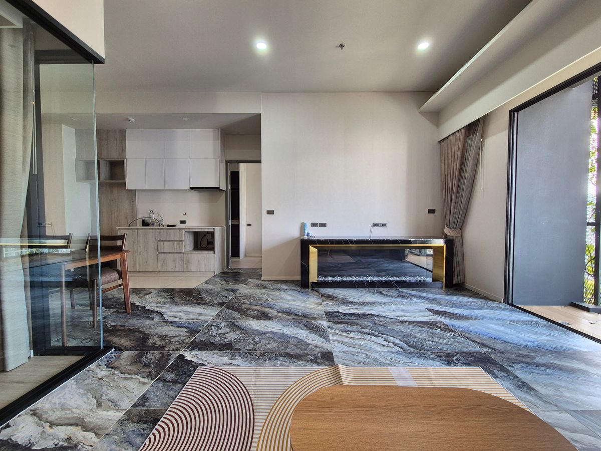 For SaleCondoSukhumvit, Asoke, Thonglor : For sell  2 bedroom conbined unit 95.16sq.m 