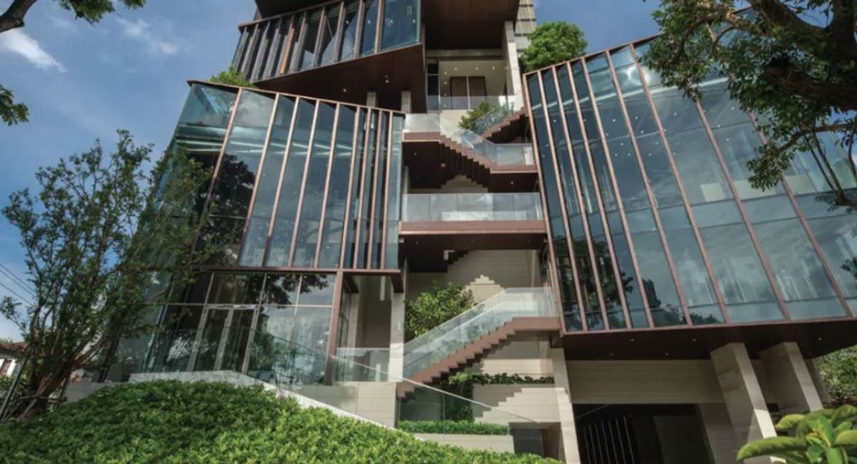 ขายคอนโดสุขุมวิท อโศก ทองหล่อ :  Rhythm Ekkamai Estate เอกสิทธิ์แห่งความหรูหราบนทำเลเศรษฐกิจ 