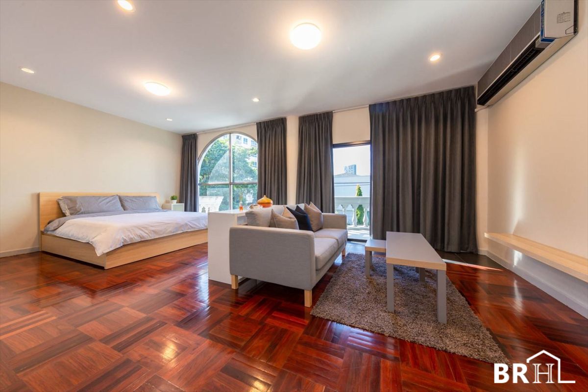 For RentTownhomeSathorn, Narathiwat : Spacious 4-Storey Townhome in the Heart of Sathorn – Prime Central Location