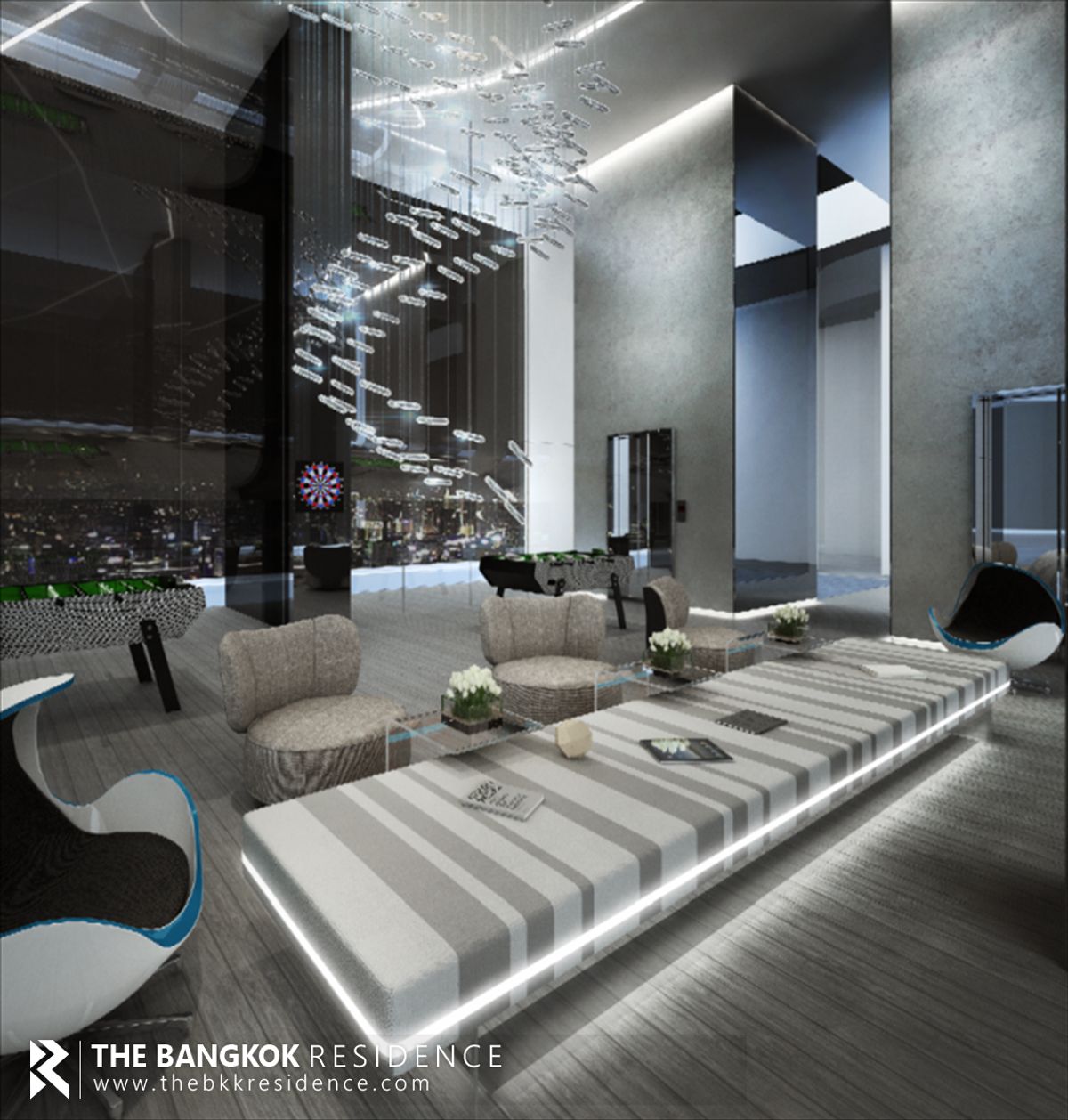 For SaleCondoRatchathewi,Phayathai :  Ideo Q Siam-Ratchathewi Near BTS Ratchathewi 