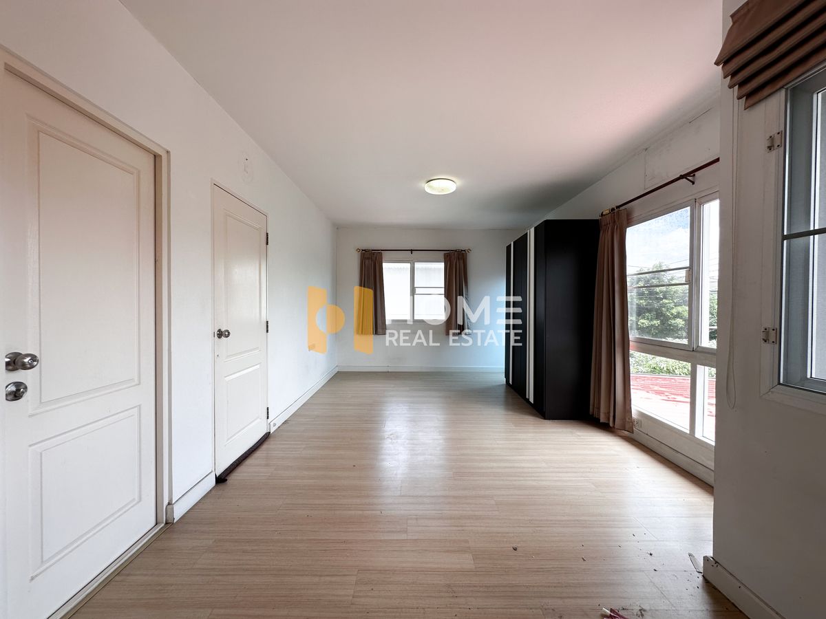 ขายบ้านพุทธมณฑล ศาลายา : 🏡🚨 3 ล้านเอาอยู่! บ้านเดี่ยวคุ้มที่สุดในย่าน ซื้อไปแต่งเพิ่ม ยังไงก็กำไร🔥 อินนิซิโอ ปิ่นเกล้า ศาลายา / 3 ห้องนอน (ขาย), Inizio Pinklao Salaya / 3 Bedrooms (FOR SALE) BALL091