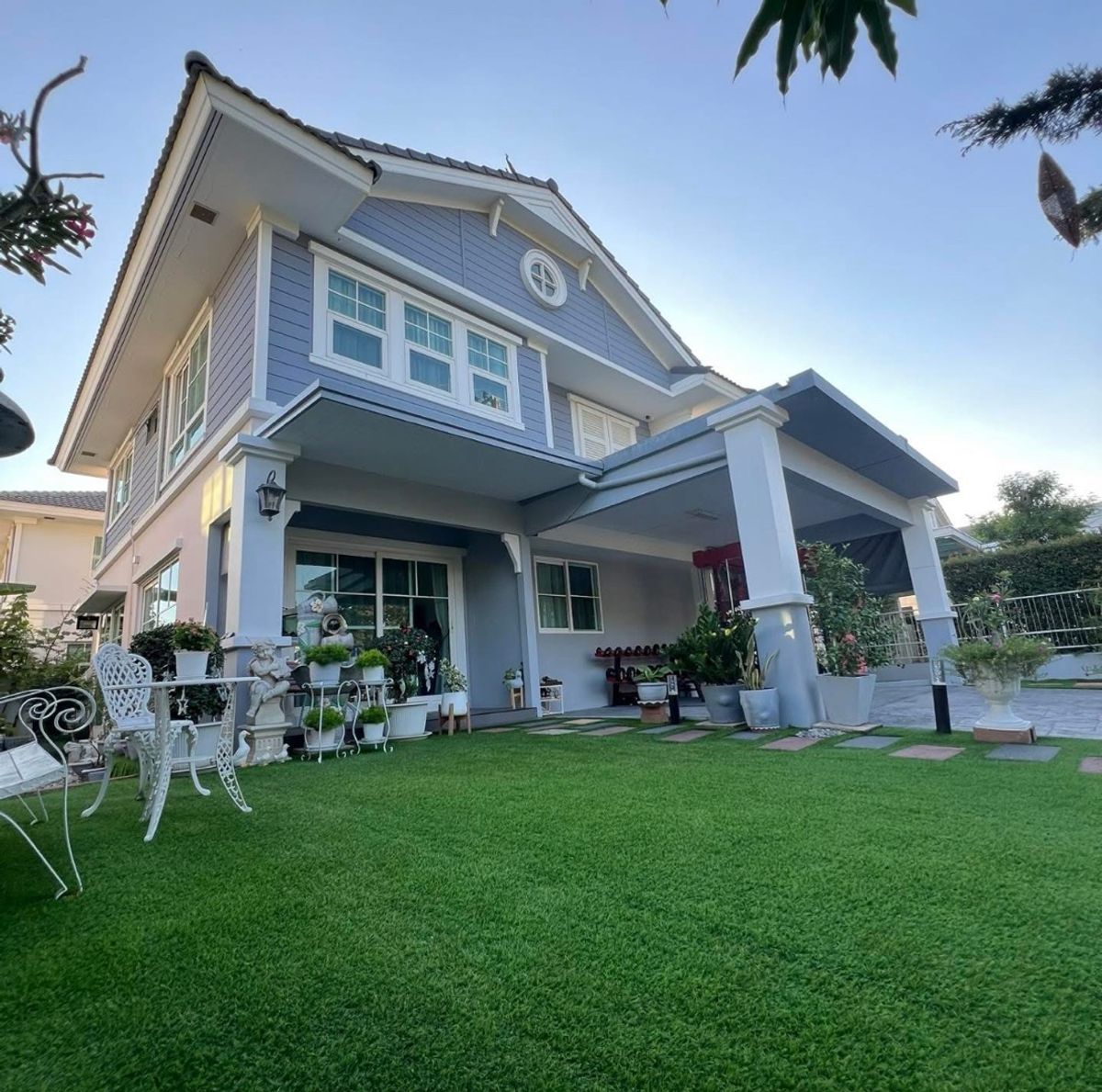 ขายบ้านบางนา แบริ่ง ลาซาล : ✅Rent✅ ชัยพฤกษ์บางนา กม.7 ราคาต่ำกว่าตลาด