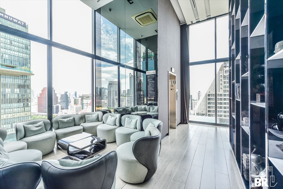 For SaleCondoRatchathewi,Phayathai :  Ideo Q Siam-Ratchathewi Near BTS Ratchathewi 