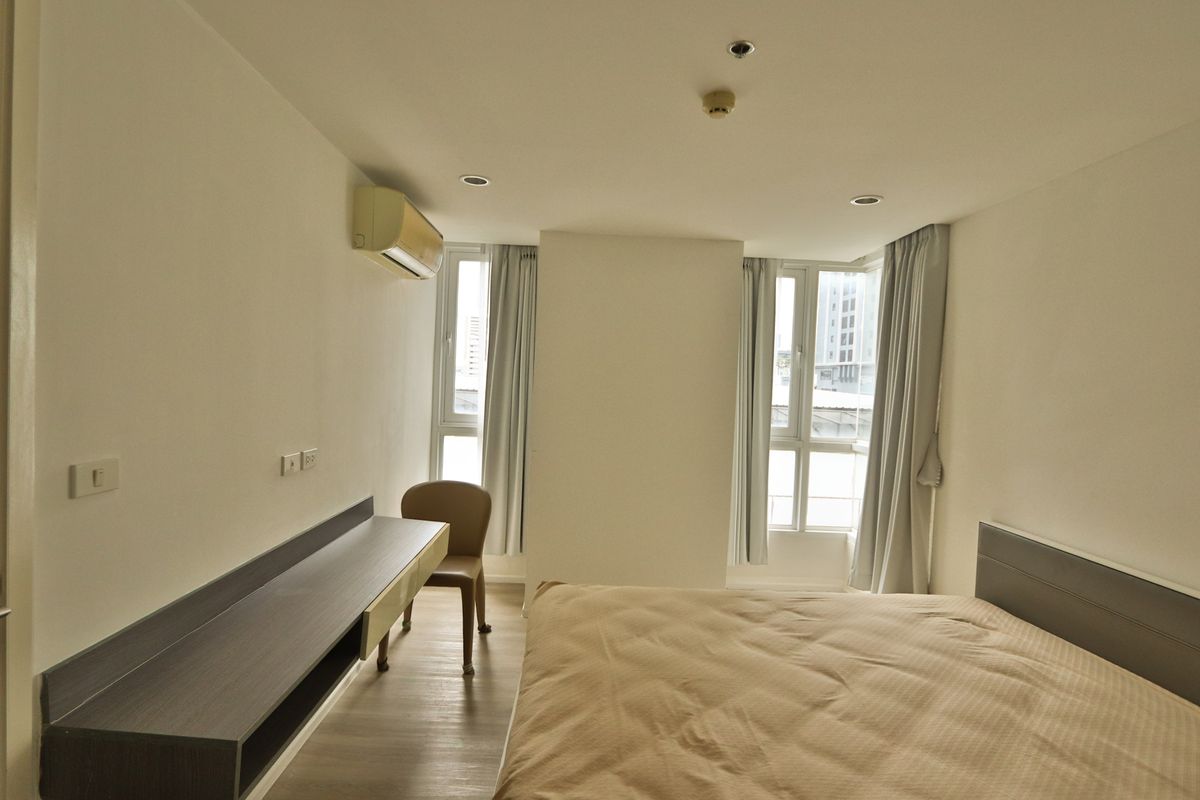 ขายคอนโดนานา : 15 Sukhumvit Residences LSIR0262