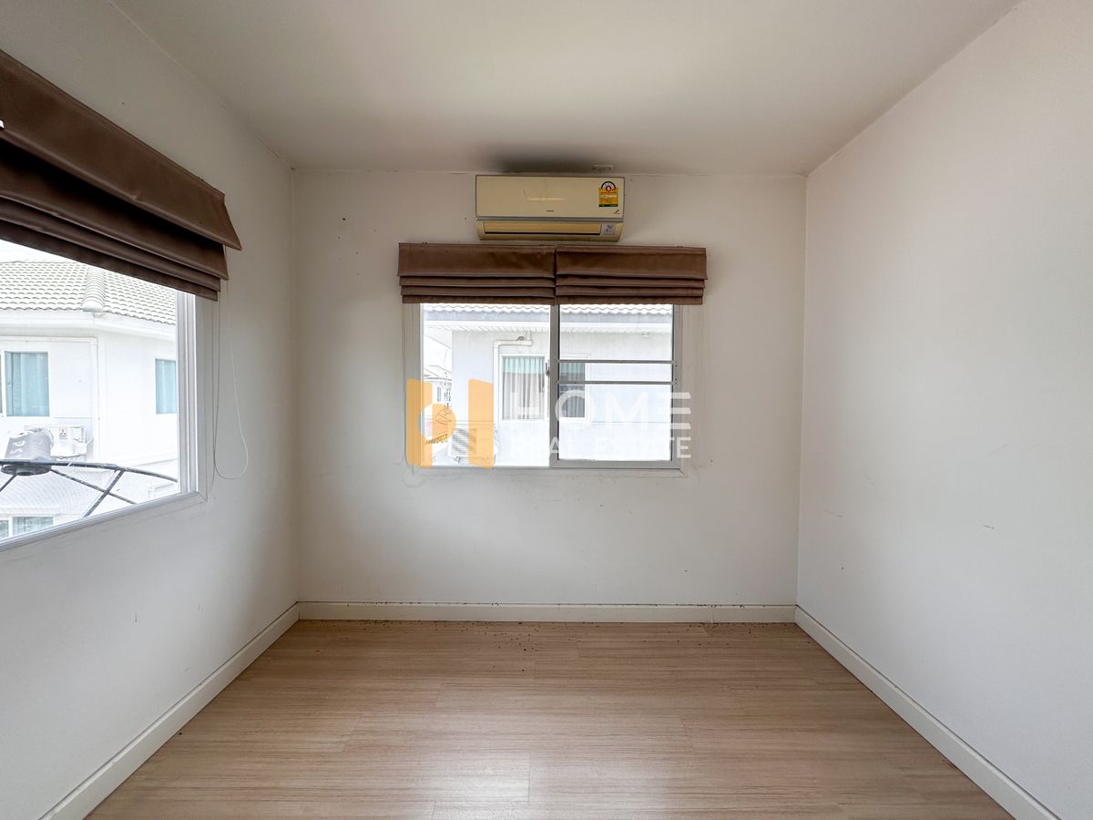 ขายบ้านพุทธมณฑล ศาลายา : 🏡🚨 3 ล้านเอาอยู่! บ้านเดี่ยวคุ้มที่สุดในย่าน ซื้อไปแต่งเพิ่ม ยังไงก็กำไร🔥 อินนิซิโอ ปิ่นเกล้า ศาลายา / 3 ห้องนอน (ขาย), Inizio Pinklao Salaya / 3 Bedrooms (FOR SALE) BALL091