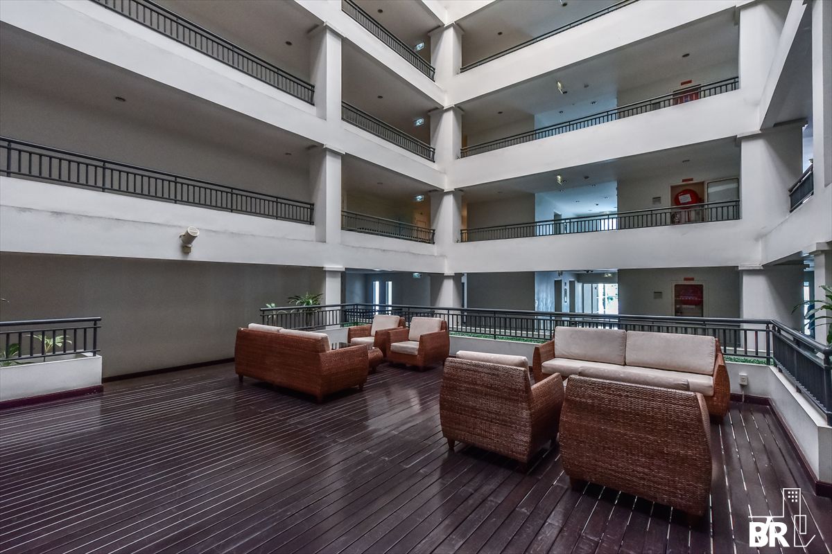 For SaleCondoSukhumvit, Asoke, Thonglor :  The Bangkok Sukhumvit 61 Near Bts EKKAMAI 