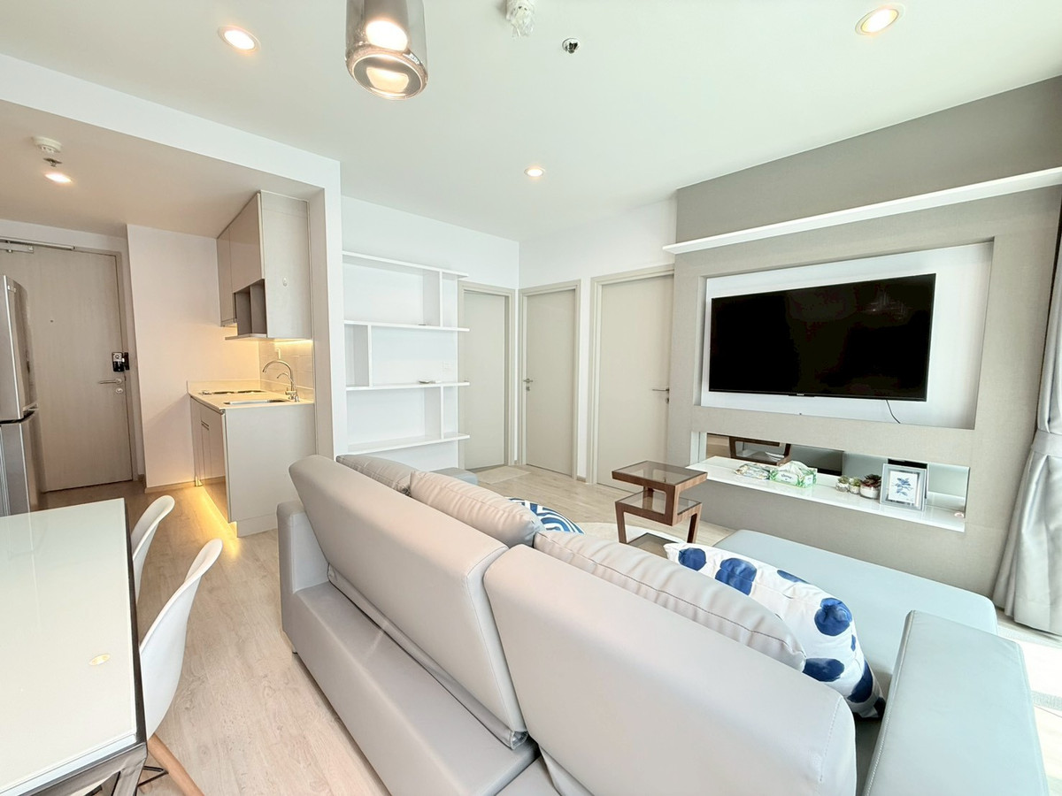 CondoSiam Paragon ,Chulalongkorn,Samyan : IDEO Q Chula - Samyan