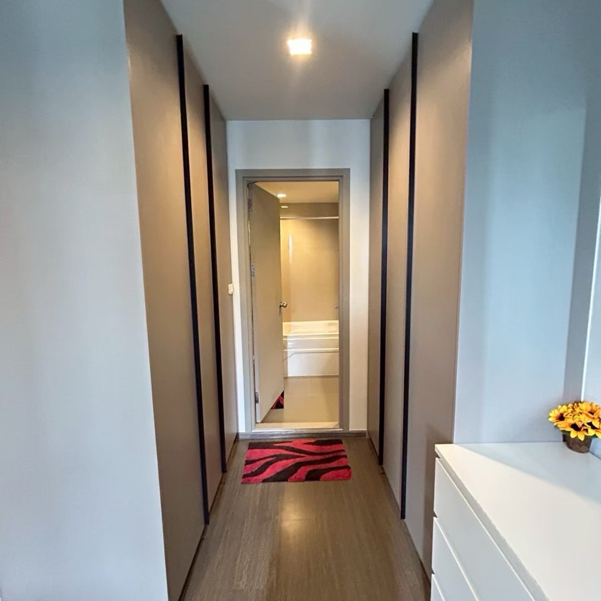 For RentCondoOnnut, Udomsuk : Rent Idio Sukhumvit 93 near Bangchak BTS