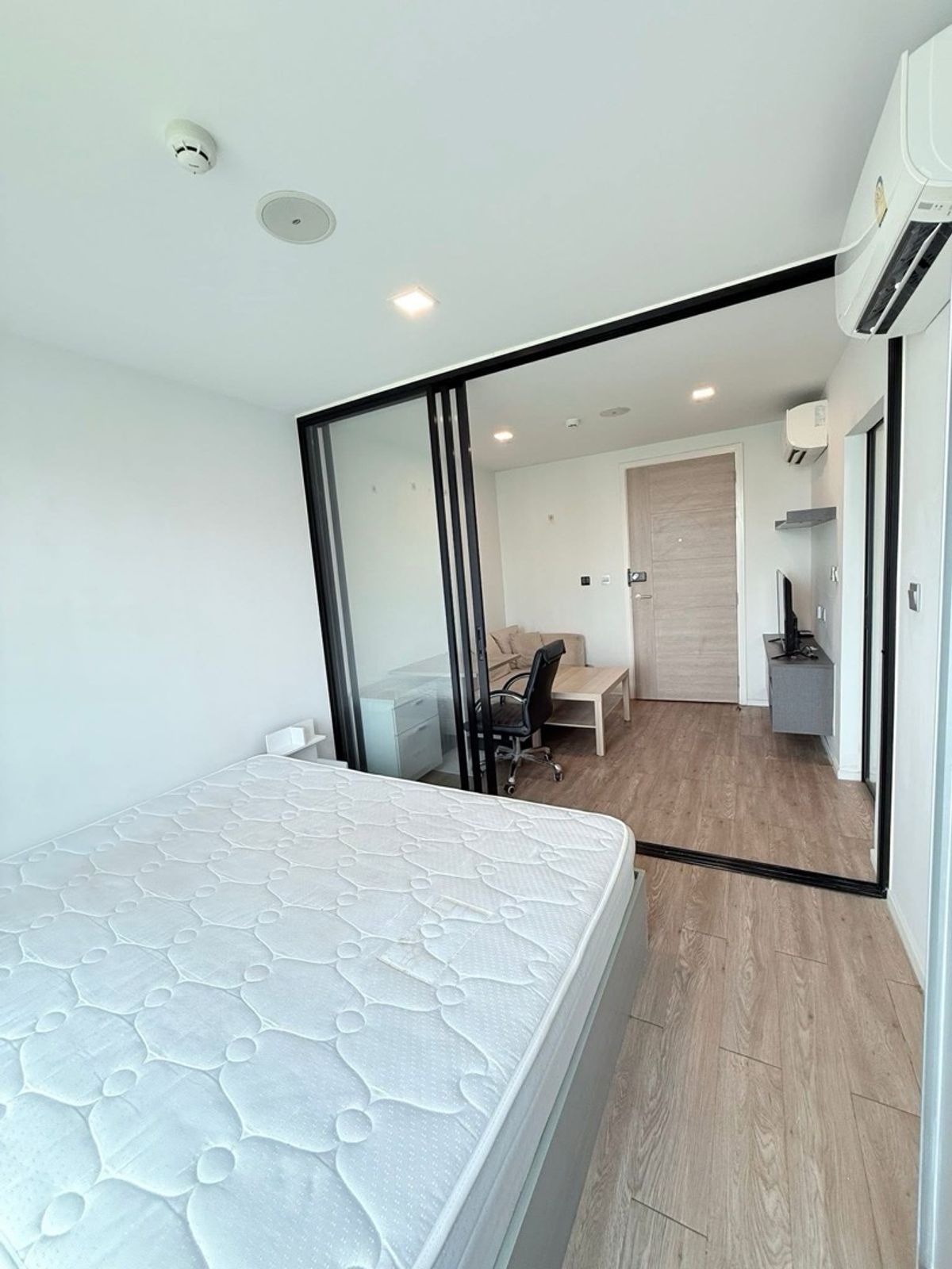 For SaleCondoLadprao, Central Ladprao : 🏙️ atmoz Ladprao 15 - Condo with tenants Start receiving income immediately!