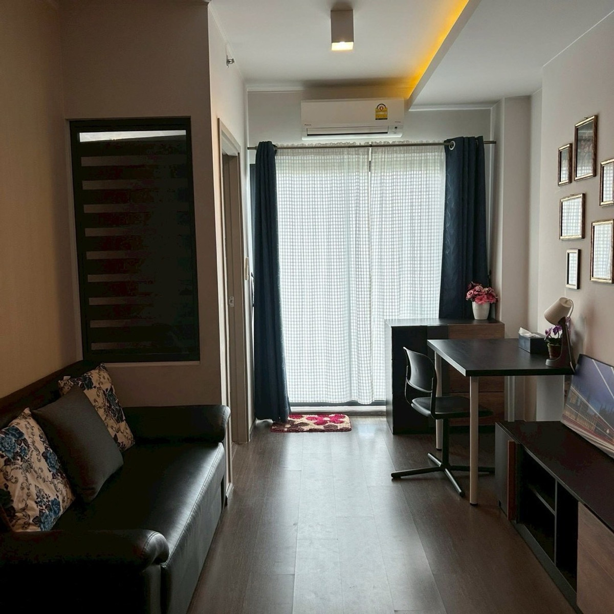 For RentCondoOnnut, Udomsuk : Rent Idio Sukhumvit 93 near Bangchak BTS