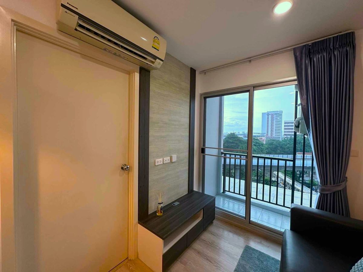 คอนโดบางแค เพชรเกษม : 🏢 ให้เช่า คอนโดชีวาทัย บางหว้า ทำเลติดรถไฟฟ้า 2 สาย – ตรงข้ามมหาวิทยาลัยสยาม 📍 เพียง 500 เมตรจาก BTS บางหว้า และ MRT บางหว้า