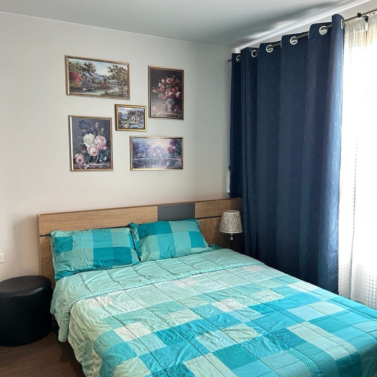 For RentCondoOnnut, Udomsuk : Rent Idio Sukhumvit 93 near Bangchak BTS