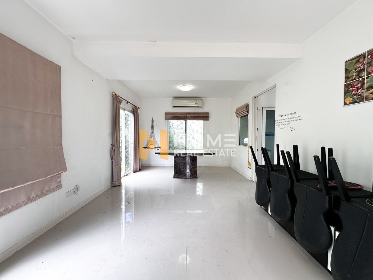 ขายบ้านพุทธมณฑล ศาลายา : 🏡🚨 3 ล้านเอาอยู่! บ้านเดี่ยวคุ้มที่สุดในย่าน ซื้อไปแต่งเพิ่ม ยังไงก็กำไร🔥 อินนิซิโอ ปิ่นเกล้า ศาลายา / 3 ห้องนอน (ขาย), Inizio Pinklao Salaya / 3 Bedrooms (FOR SALE) BALL091