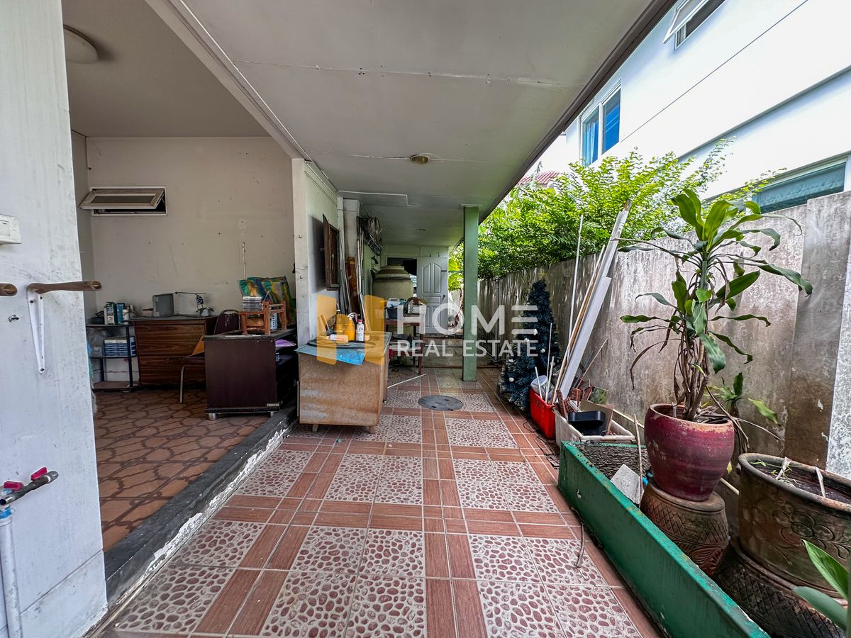 For SaleHousePhutthamonthon, Salaya : Inizio Pinklao Salaya / 3 Bedrooms (FOR SALE), Inizio Pinklao Salaya / 3 Bedrooms (FOR SALE) BALL092