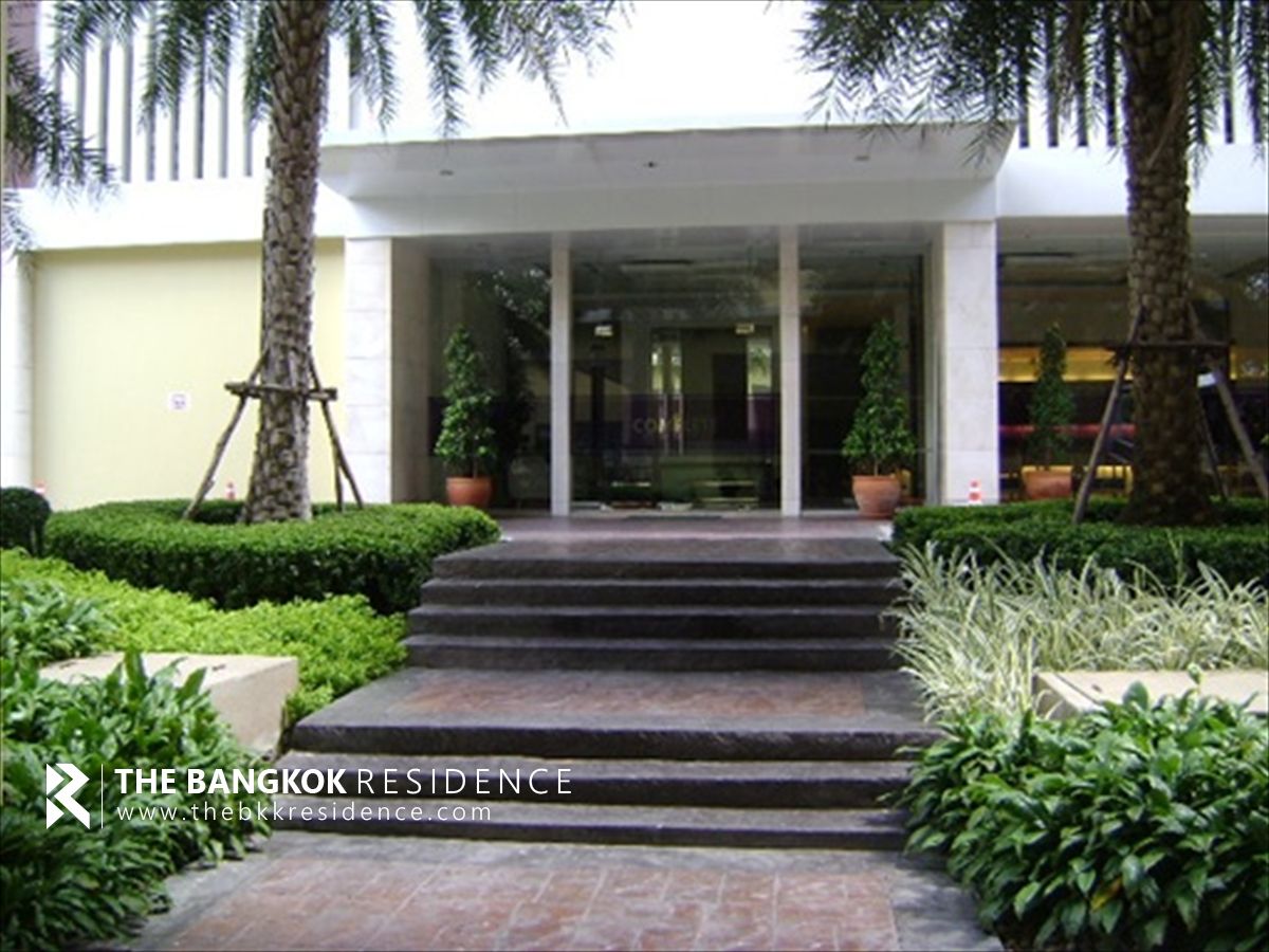 For SaleCondoRatchathewi,Phayathai :  The Complete Rajprarop The Privilege of Luxury in an Economic Hub Location 