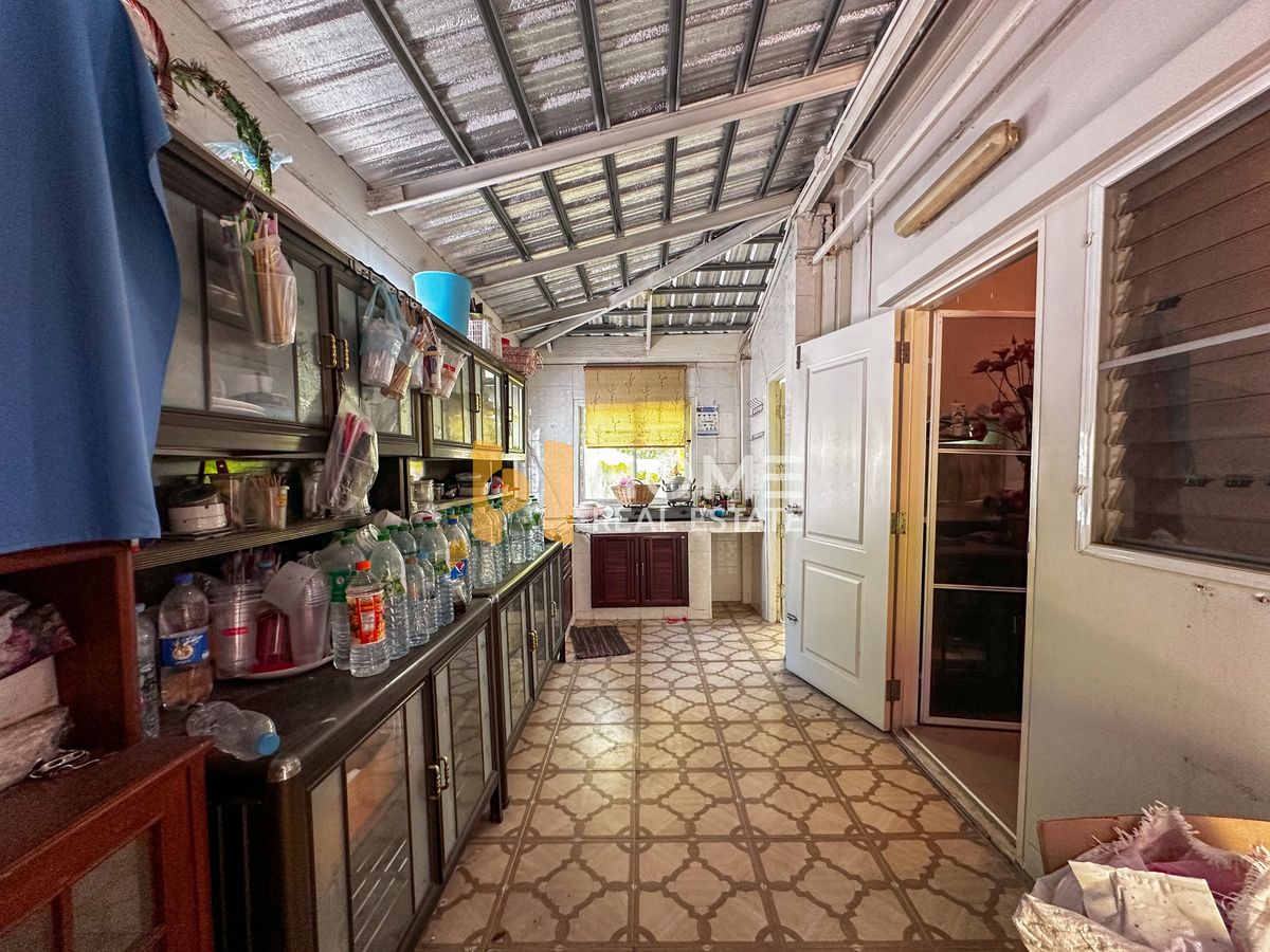 For SaleHousePhutthamonthon, Salaya : Inizio Pinklao Salaya / 3 Bedrooms (FOR SALE), Inizio Pinklao Salaya / 3 Bedrooms (FOR SALE) BALL092