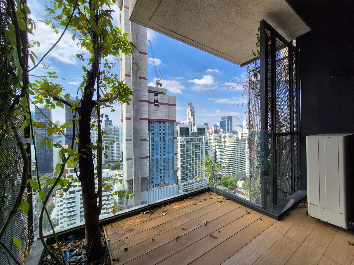 For SaleCondoSukhumvit, Asoke, Thonglor : For sell  2 bedroom conbined unit 95.16sq.m 