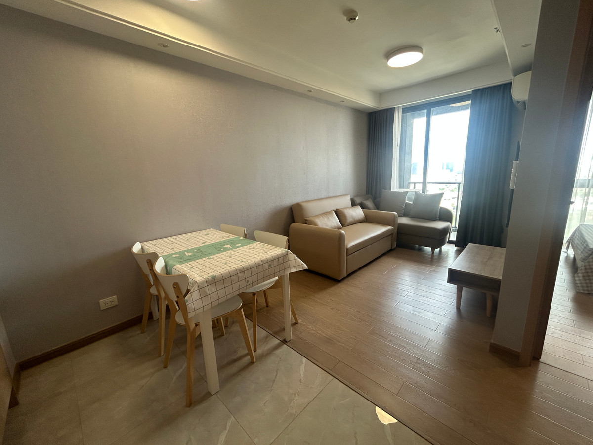 ให้เช่าคอนโดสาทร นราธิวาส : ให้เช่า Regal condo ติดถนน นราธิวาสราชนครินทร์ ใกล้ BTS ช่องนนทรี& BRT ถนนจันทร์