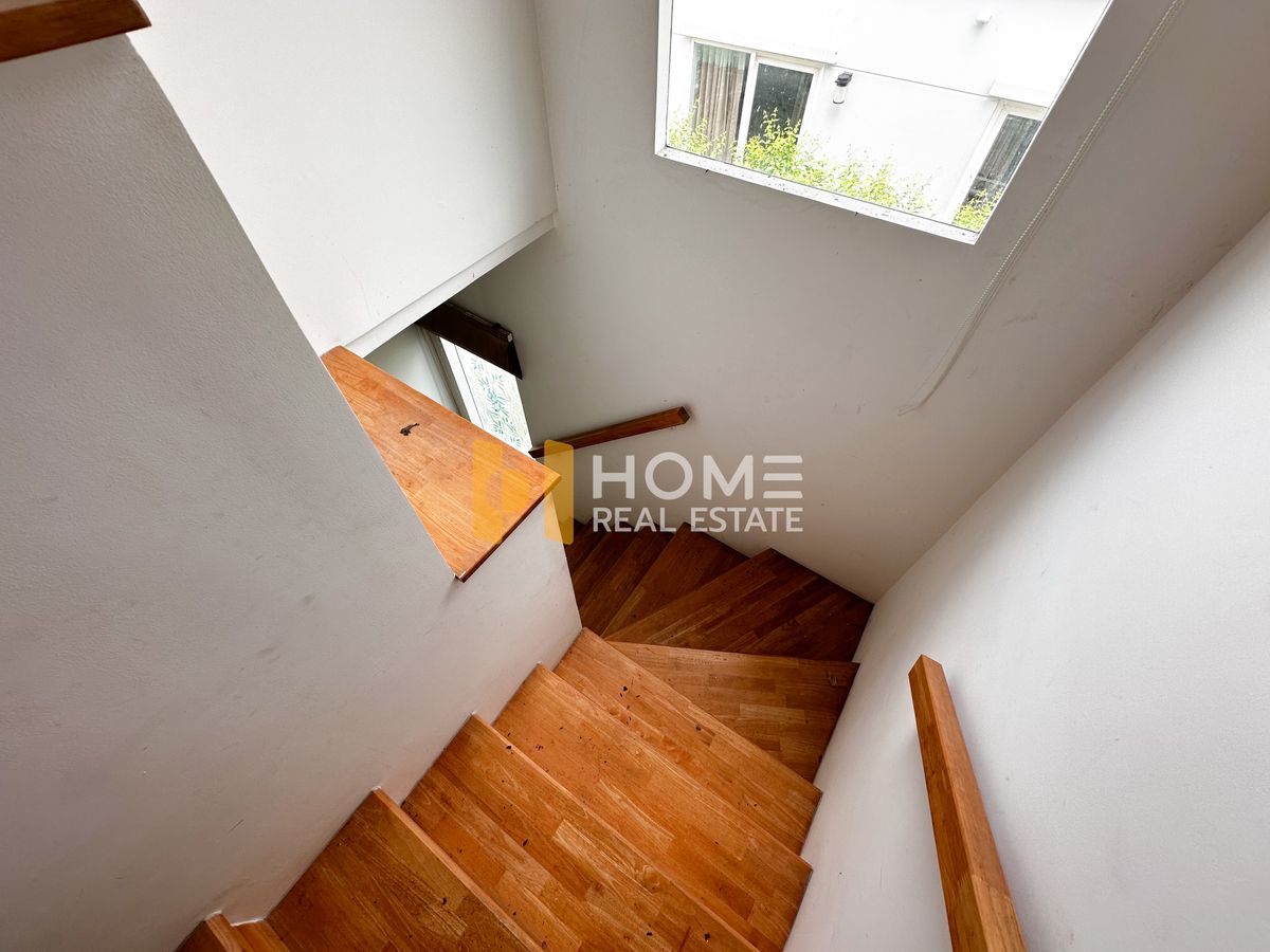 ขายบ้านพุทธมณฑล ศาลายา : 🏡🚨 3 ล้านเอาอยู่! บ้านเดี่ยวคุ้มที่สุดในย่าน ซื้อไปแต่งเพิ่ม ยังไงก็กำไร🔥 อินนิซิโอ ปิ่นเกล้า ศาลายา / 3 ห้องนอน (ขาย), Inizio Pinklao Salaya / 3 Bedrooms (FOR SALE) BALL091