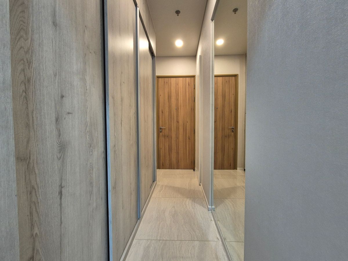 For SaleCondoSukhumvit, Asoke, Thonglor : For sell  2 bedroom conbined unit 95.16sq.m 