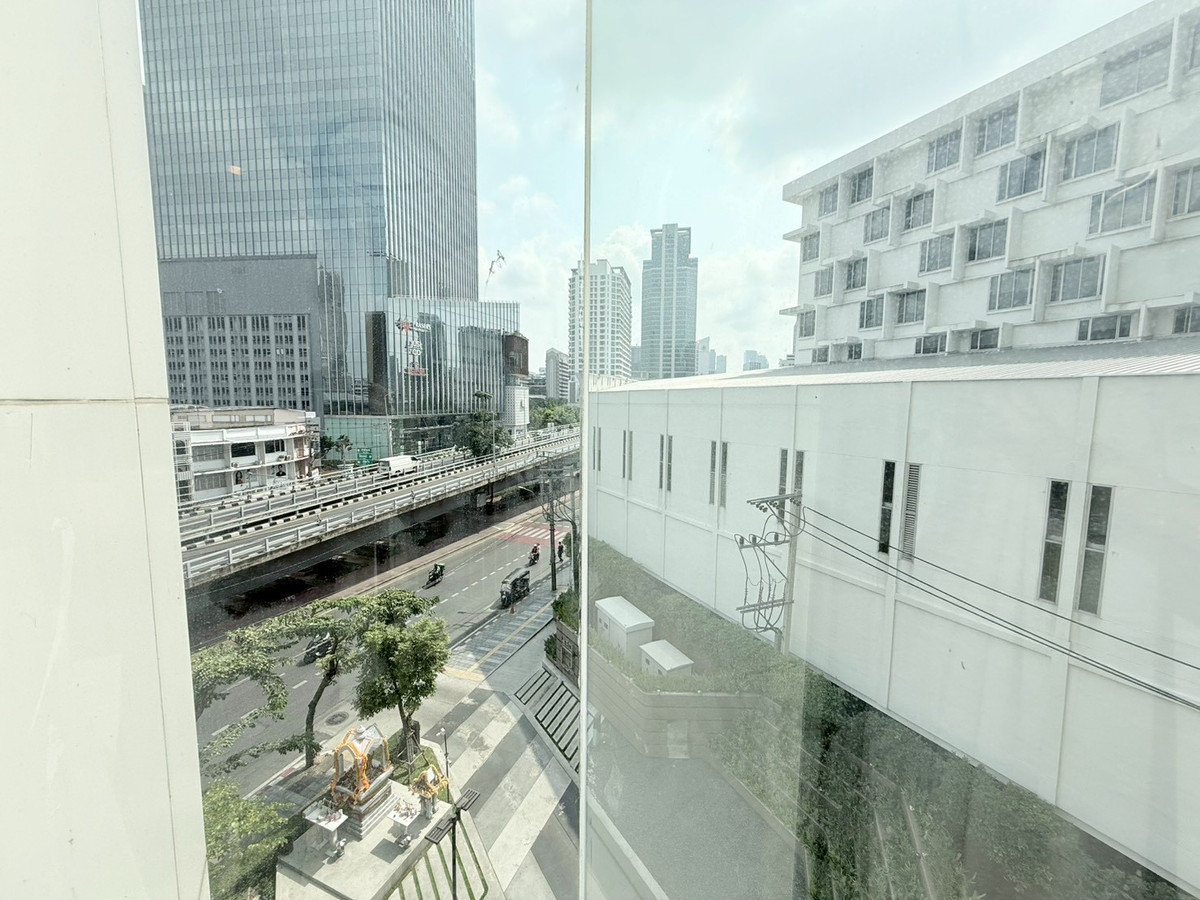 CondoSiam Paragon ,Chulalongkorn,Samyan : IDEO Q Chula - Samyan
