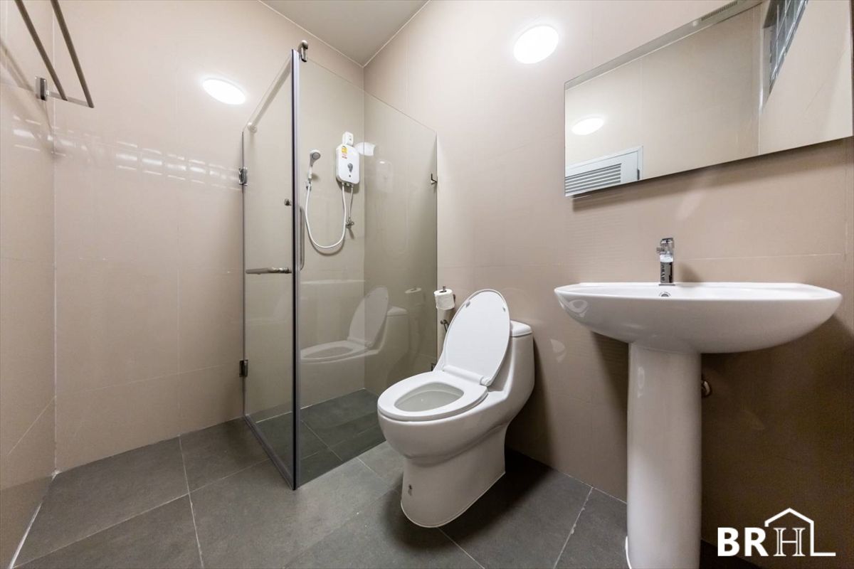 For RentTownhomeSathorn, Narathiwat : Spacious 4-Storey Townhome in the Heart of Sathorn – Prime Central Location