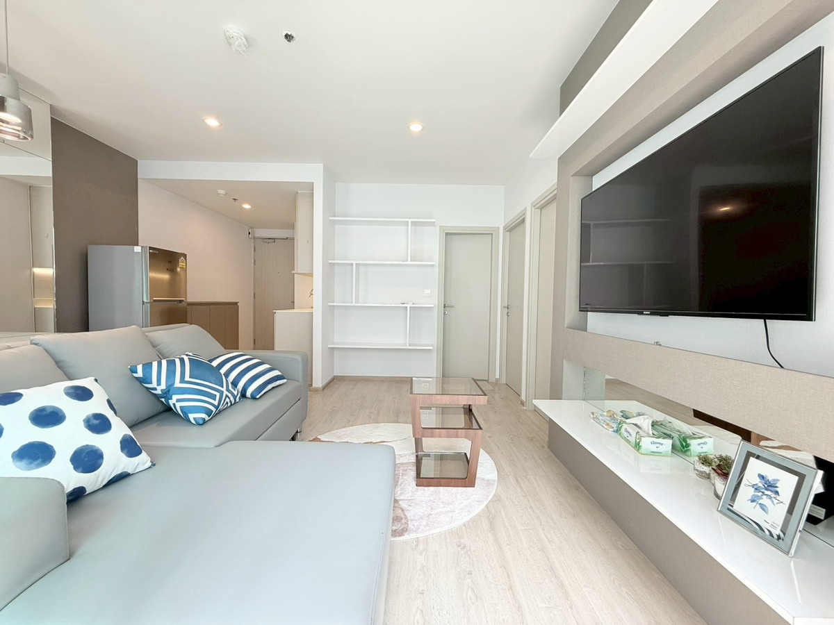 CondoSiam Paragon ,Chulalongkorn,Samyan : IDEO Q Chula - Samyan