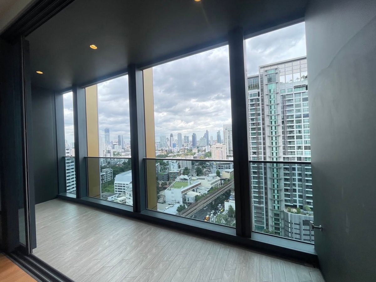 ขายคอนโดสุขุมวิท อโศก ทองหล่อ : [ Sell ] The Estelle Phrom Phong 2bed 102sqm 35.735mb