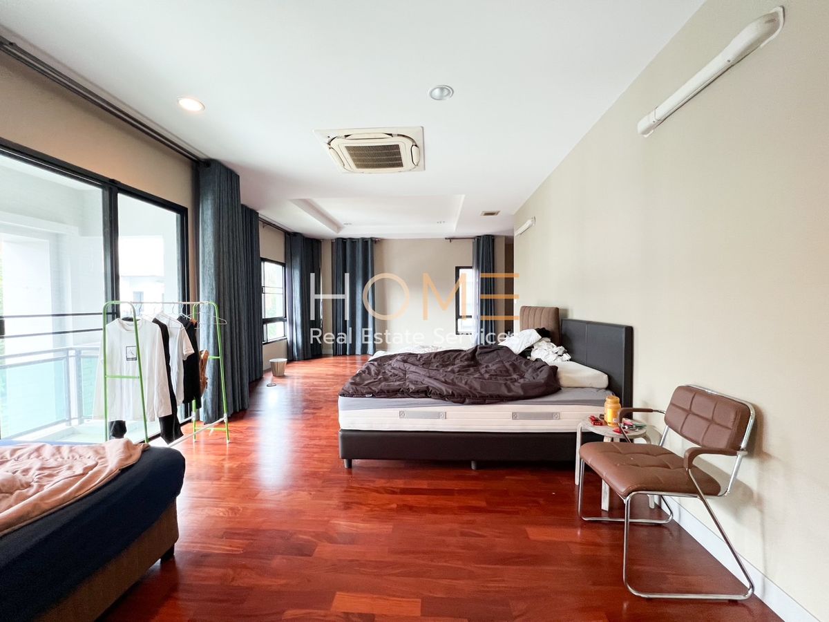 ขายบ้านเอกชัย บางบอน : แกรนด์ บางกอก บูเลอวาร์ด สาทร / 4 ห้องนอน (ขาย), Grand Bangkok Boulevard Sathorn / 4 Bedrooms (FOR SALE) BALL308